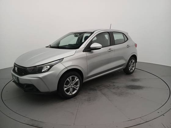 FIAT ARGO 1.0 FIREFLY FLEX DRIVE MANUAL FIAT ARGO 1.0 FIREFLY FLEX DRIVE MANUAL